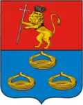 Coat of arms of Murom