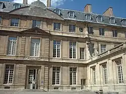 Hôtel Salé (Picasso Museum)