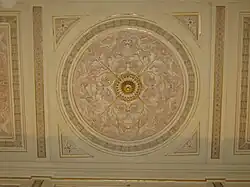Ceiling