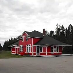 Musquodoboit Harbour