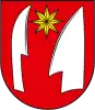 Coat of arms of Mýtne Ludany