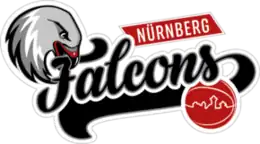 Nürnberg Falcons logo