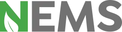 NEMS AS - Compliant By Nature - logo