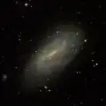 NGC 4498 (SDSS DR14)