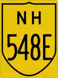 National Highway 548E shield}}