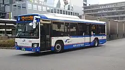 ERGA Non-Step QPG-LV290Q1