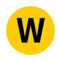 "W" train