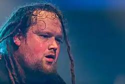 Napalm Death - 2017215223456 2017-08-03 Wacken - Sven - 1D X MK II - 1349 - B70I9281.jpg