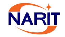 NARIT logo