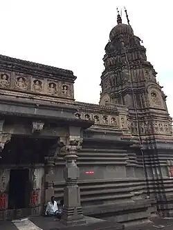 Narasimha Temple