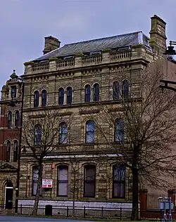 National Westminster Bank (Grade II)