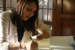 Natasha Trethewey, 19th U.S. Poet Laureate, Robert W. Woodruff Professor of English and Creative Writing