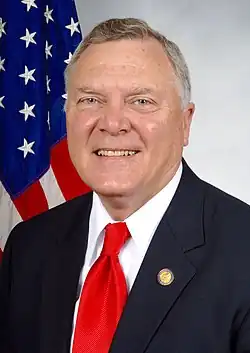 Nathan Deal (R-GA)