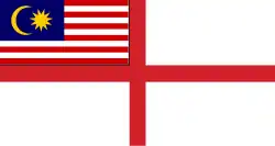 Malaya (1957–1963)