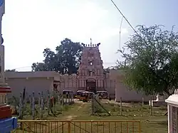 Sri Venugopala Swamy Temple