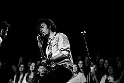 Nemra: Hmm album presentation ( Yerevan State Puppet Theatre )