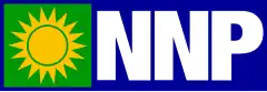 NNP logo