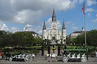 St. Louis Cathedral