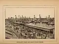 Cortland and Liberty Street Ferries, ca. 1882