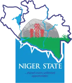 Emblem of Niger State