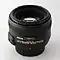 Nikkor 50 mm f/1.4G AF-S lens