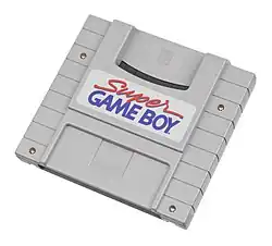 Super Game Boy