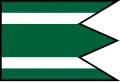 Flag of Nižný Hrabovec