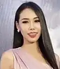 Miss Grand Laos 2018 Nobphalat Sykaiyphack&nbsp;[lo]