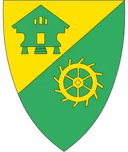 Nore og Uvdal kommune