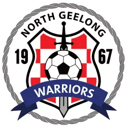 North Geelong emblem