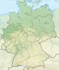 File:North Rhine-Westphalia in Germany (relief).svg