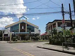 Nuestra Senora del Rosario Parish