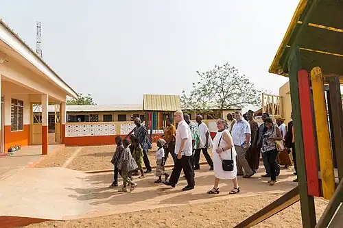 9. Nyankpala, Northern Region