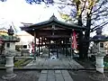 Nyoirin-ji
