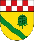 Coat of arms of Oberbrombach