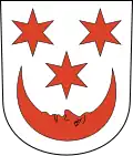 Coat of arms of Oberglatt