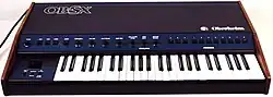 Image of the Oberheim OB-SX