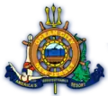 Official seal of Ocean City, New Jersey