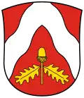 Coat of arms of Odder