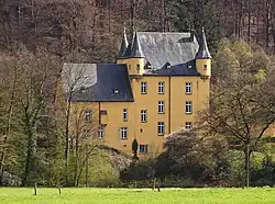Castle Strauweiler