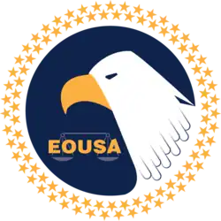 Logo of Executive Office for United States Attorneys