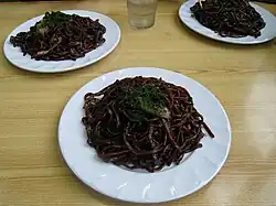 Ōta-yakisoba