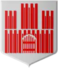Coat of arms of Oisterwijk