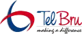 TelBru logo (2002-2014)