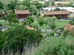 Fort Huachuca Old Post