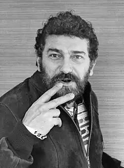 Waldemar Matuška in 1980