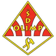 Club crest