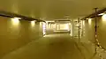 Underpass