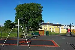 Ongar Playground