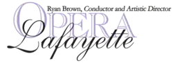 Opera Lafayette logo
